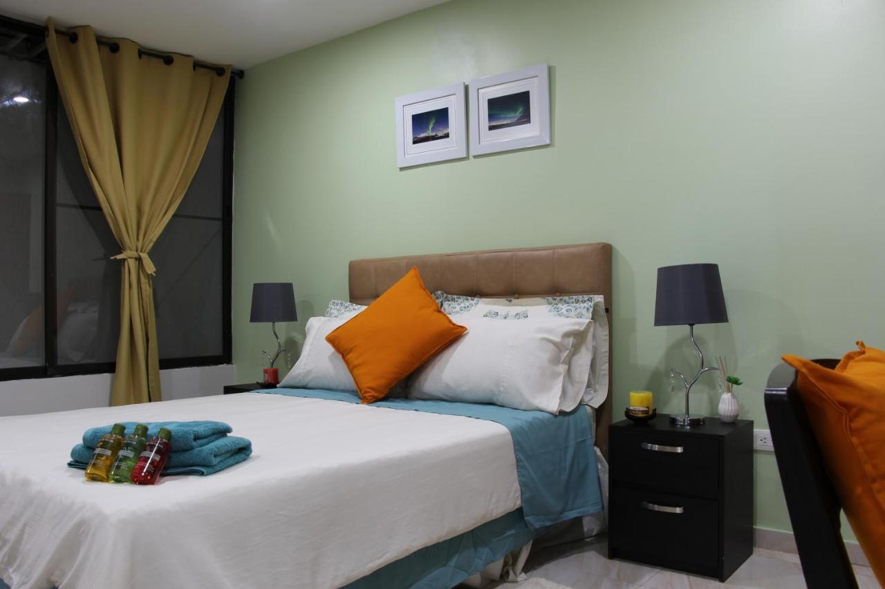 Casa Colon Bed & Breakfast Cali Eksteriør bilde