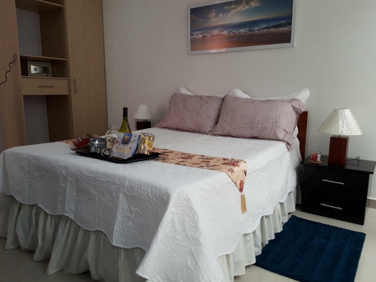 Casa Colon Bed & Breakfast Cali Eksteriør bilde