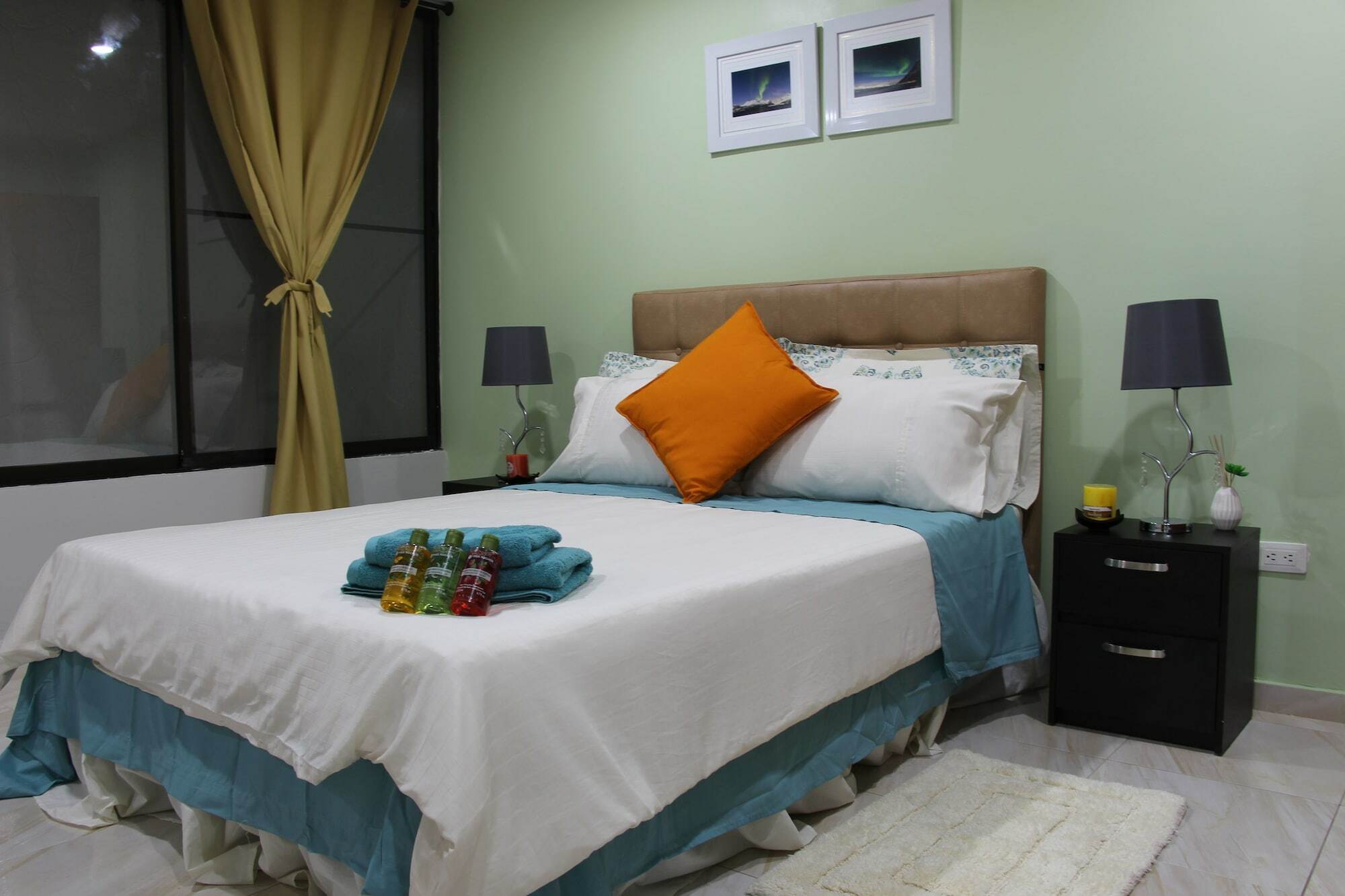 Casa Colon Bed & Breakfast Cali Eksteriør bilde