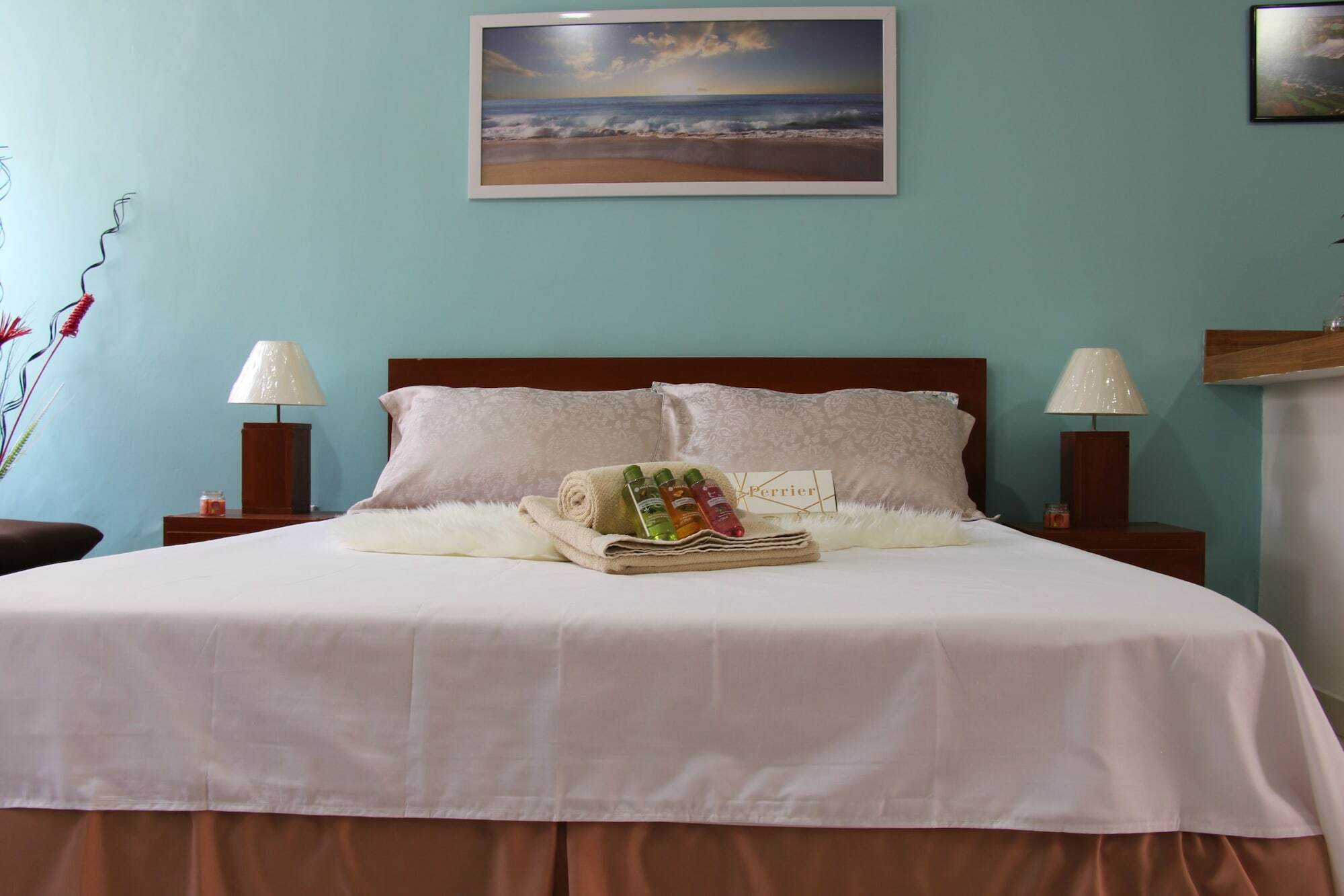 Casa Colon Bed & Breakfast Cali Eksteriør bilde